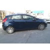 ford fiesta (cb1) del año 2011