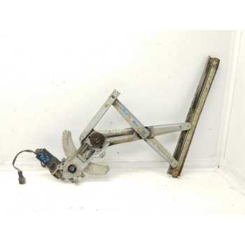 Recambio de elevalunas delantero izquierdo para ssangyong musso 2.9 tdi full referencia OEM IAM 8810005100  