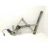 Recambio de elevalunas delantero izquierdo para ssangyong musso 2.9 tdi full referencia OEM IAM 8810005100  