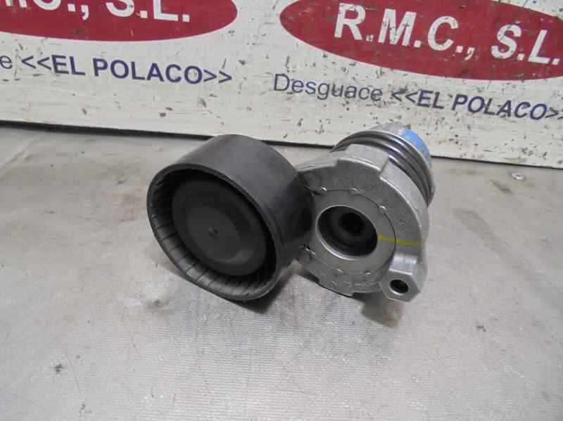 Recambio de tensor correa auxiliar para dacia sandero ambiance referencia OEM IAM   