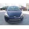 ford fiesta (cb1) del año 2011