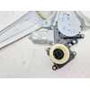 Recambio de elevalunas trasero izquierdo para toyota verso advance referencia OEM IAM 698400F040 857200F040 