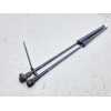Recambio de amortiguadores maletero / porton para citroën c4 cactus feel referencia OEM IAM 9800805480  