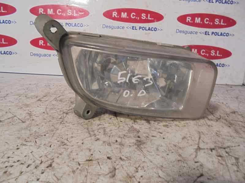 Recambio de faro antiniebla derecho para hyundai matrix (fc) 1.5 crdi cat referencia OEM IAM   