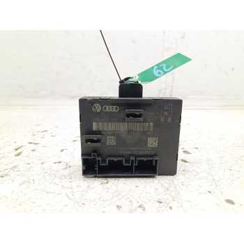 MODULO ELECTRONICO 4G8959795G 4G8959795J 