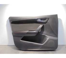 Recambio de guarnecido puerta delantera izquierda para seat arona fr referencia OEM IAM 6F0867011  