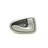 Recambio de maneta interior delantera derecha para hyundai accent (lc) 1.3 cat referencia OEM IAM  8262025000YN 