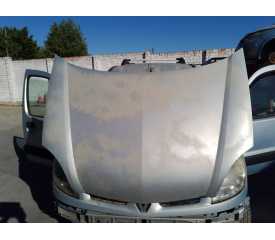 Recambio de capo para renault kangoo (f/kc0) authentique oasis referencia OEM IAM  7751474868 