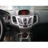 ford fiesta (cb1) del año 2011