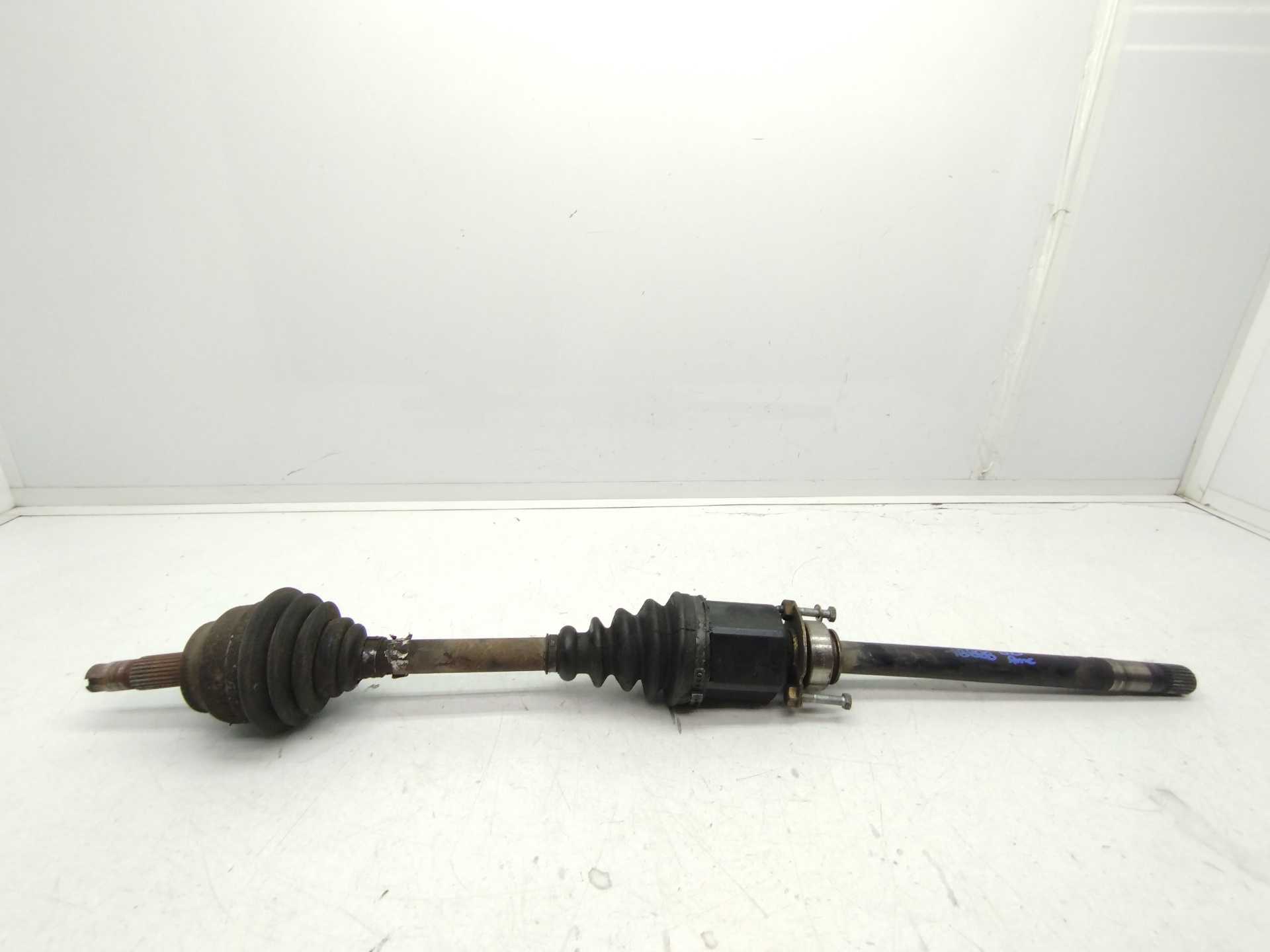 Recambio de transmision delantera derecha para alfa romeo 147 (190) 1.9 jtd distinctive referencia OEM IAM   