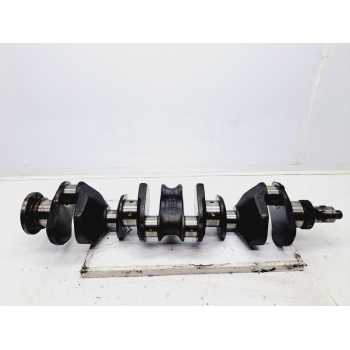 Recambio de cigueñal para nissan patrol iii/2 station wagon (w260) 2.8 d 4x4 referencia OEM IAM   