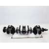 Recambio de cigueñal para nissan patrol iii/2 station wagon (w260) 2.8 d 4x4 referencia OEM IAM   