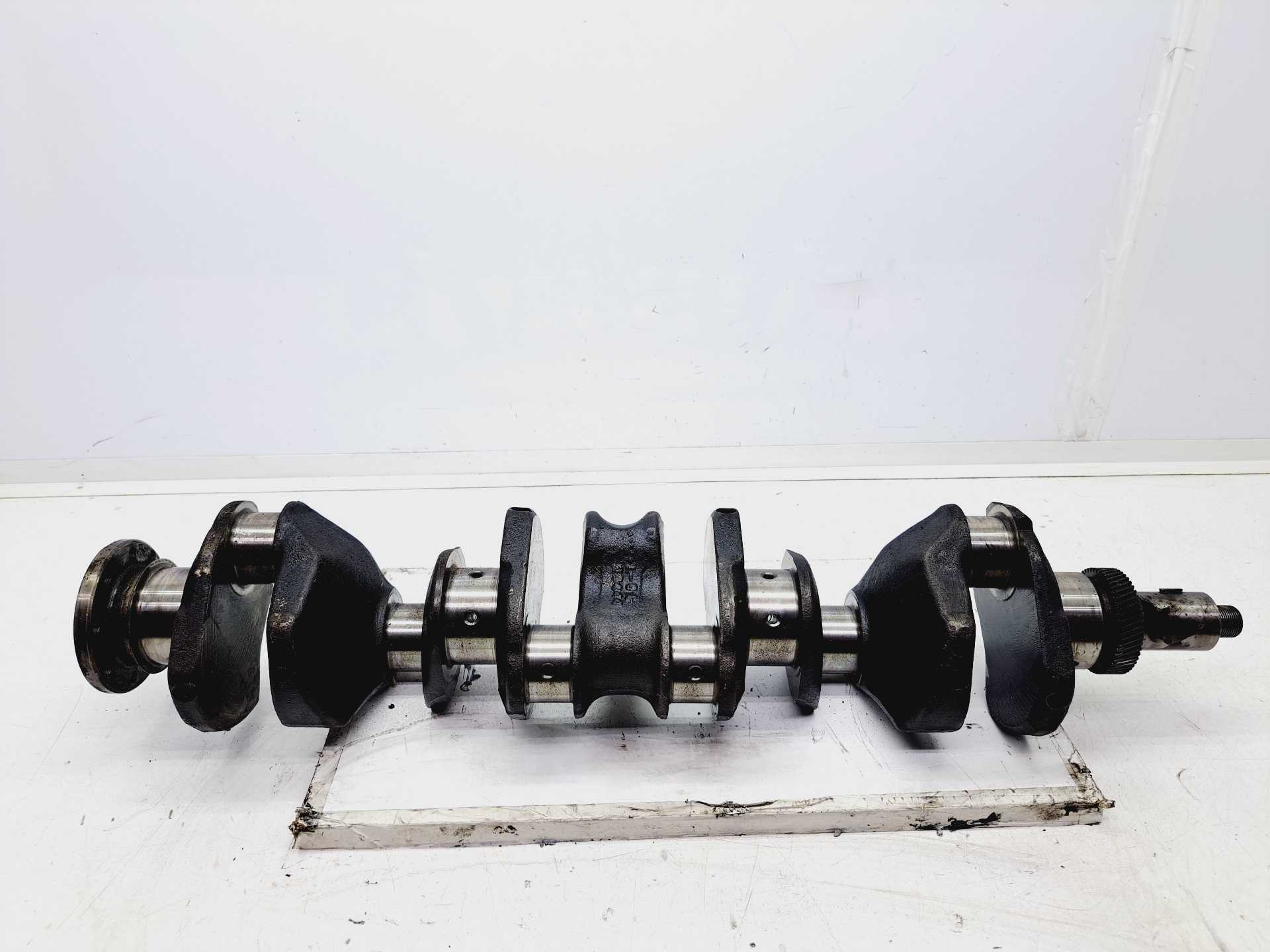 Recambio de cigueñal para nissan patrol iii/2 station wagon (w260) 2.8 d 4x4 referencia OEM IAM   