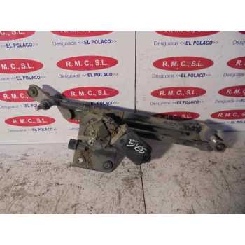 MOTOR LIMPIA DELANTERO 