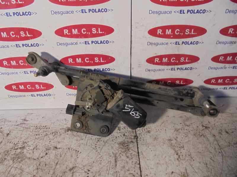 Recambio de motor limpia delantero para hyundai matrix (fc) 1.5 crdi cat referencia OEM IAM   