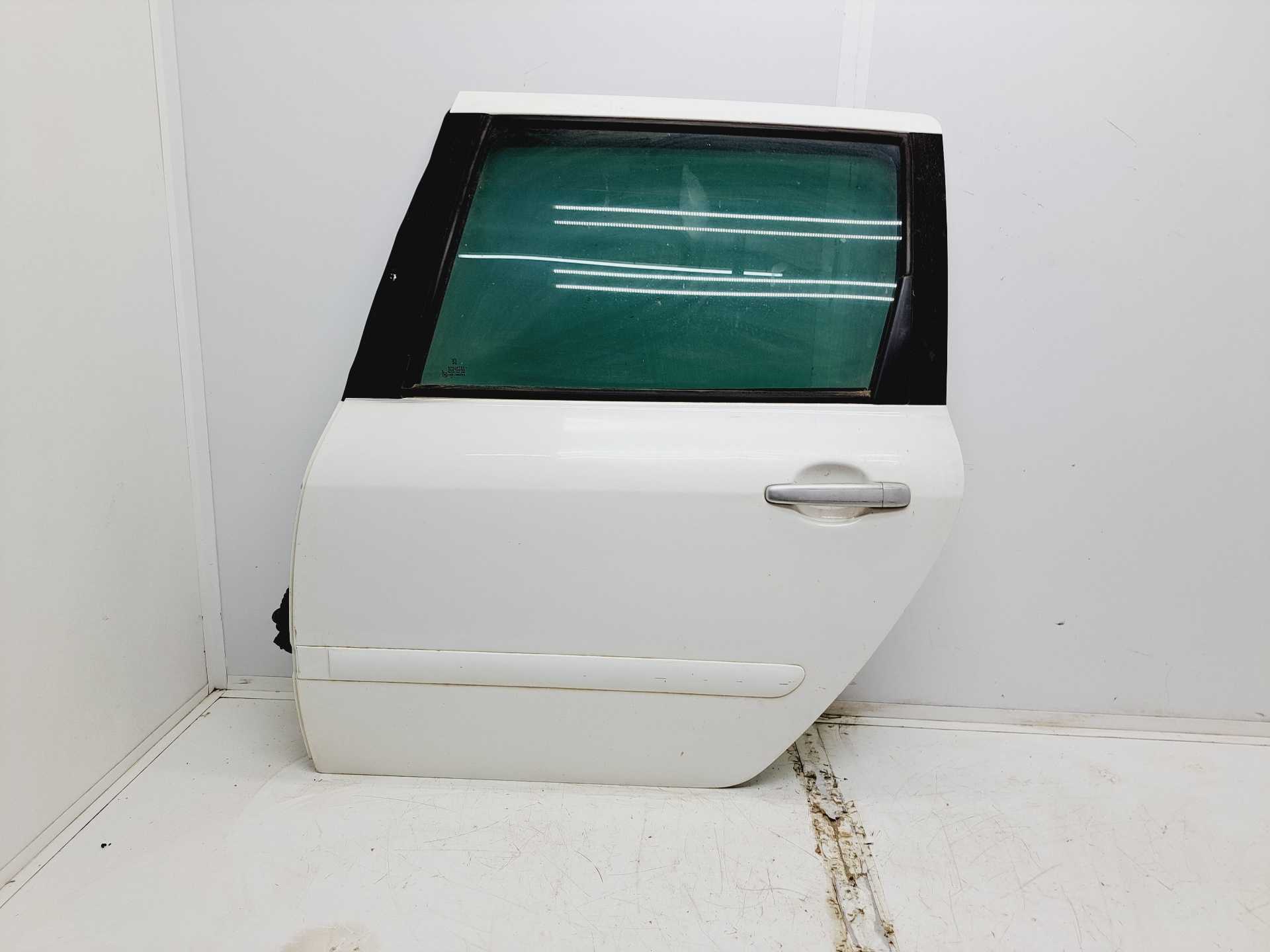 Recambio de puerta trasera izquierda para peugeot 307 (s1) xr referencia OEM IAM   