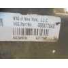 Recambio de caja cambios para chrysler pt cruiser (pt) 2.0 classic referencia OEM IAM P04668776AD TTU220103467 AJ771362