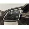 Recambio de volante para audi q3 (8ug) attraction referencia OEM IAM 8U0419091AL 62651000A 