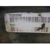Recambio de caja cambios para chrysler pt cruiser (pt) 2.0 classic referencia OEM IAM P04668776AD TTU220103467 AJ771362