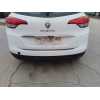 Recambio de paragolpes trasero para renault scenic iv zen referencia OEM IAM 850225135R  