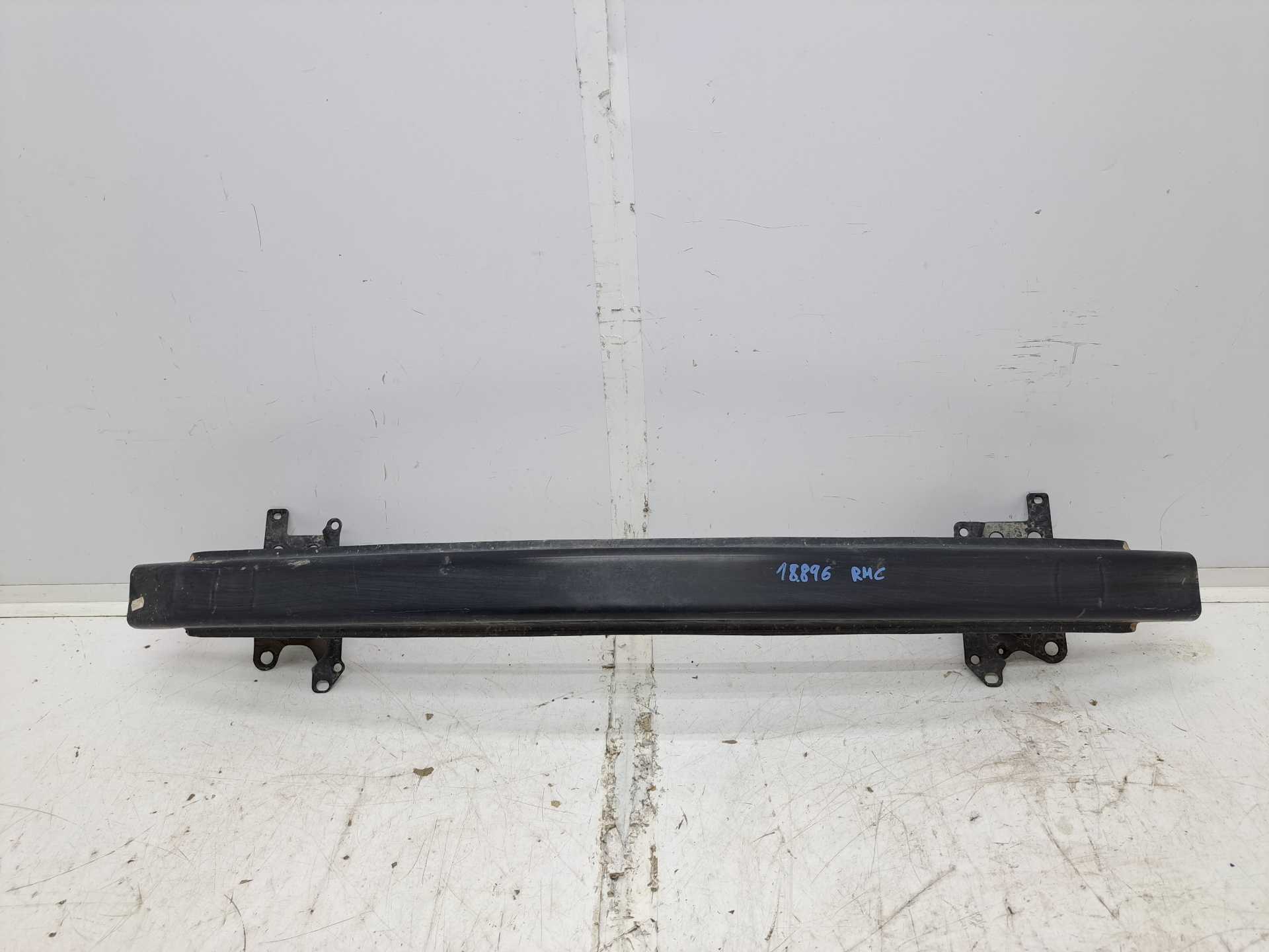 Recambio de refuerzo paragolpes delantero para volkswagen polo (9n3) advance referencia OEM IAM   