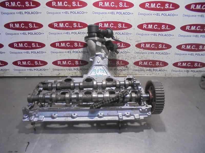 Recambio de culatin para peugeot 406 berlina (s1/s2) sv referencia OEM IAM 9631365310E  