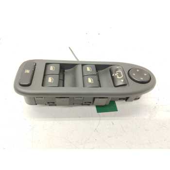 MANDO ELEVALUNAS DELANTERO IZQUIERDO 96514299ZF 532697001 