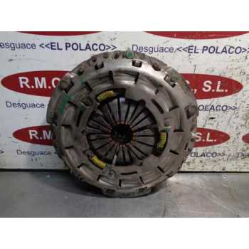 KIT EMBRAGUE 120497100 LUK 