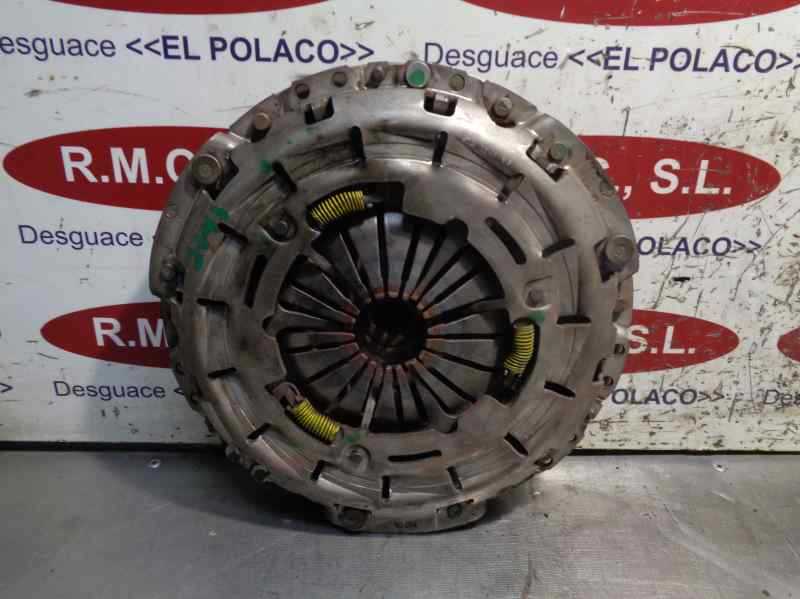 Recambio de kit embrague para chrysler pt cruiser (pt) 2.0 classic referencia OEM IAM 120497100 LUK 