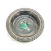 Recambio de polea cigueñal para skoda octavia berlina (1u2) tour referencia OEM IAM 03G105243  
