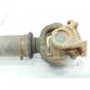 Recambio de transmision central delantera para land rover defender (ld) 2.5 td5 referencia OEM IAM  TVB100610 