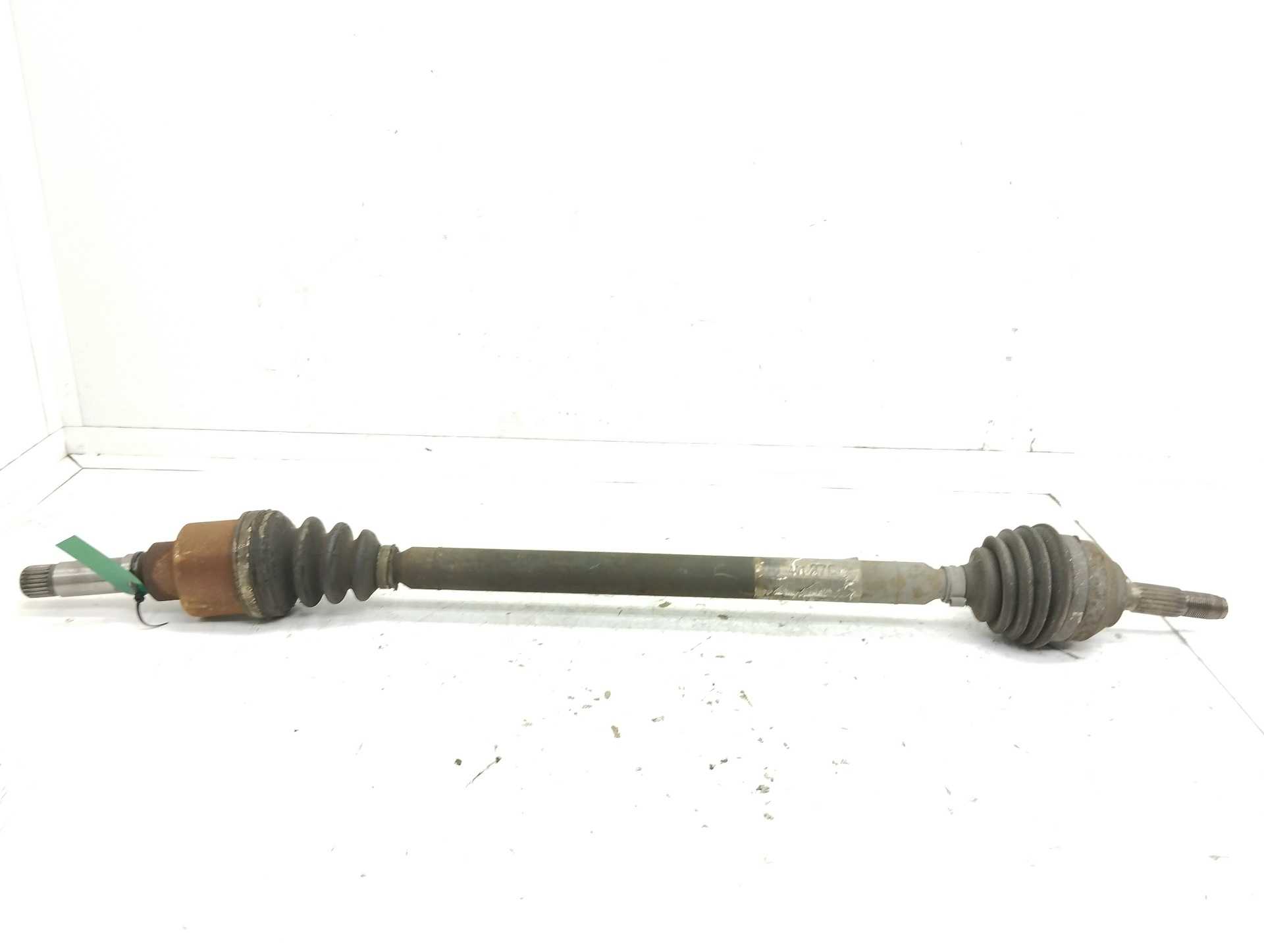 Recambio de transmision delantera derecha para citroën c3 1.1 collection referencia OEM IAM 9640127680  