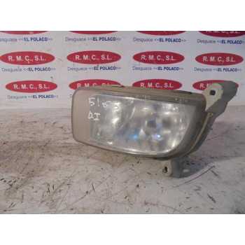 Recambio de faro antiniebla izquierdo para hyundai matrix (fc) 1.5 crdi cat referencia OEM IAM   