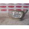 Recambio de faro antiniebla izquierdo para hyundai matrix (fc) 1.5 crdi cat referencia OEM IAM   