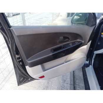 GUARNECIDO PUERTA DELANTERA IZQUIERDA 