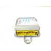 Recambio de centralita airbag para honda civic berlina 5 (fk) 2.2 i-ctdi executive referencia OEM IAM 77960SMGG021M1  
