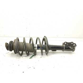 AMORTIGUADOR DELANTERO IZQUIERDO R7214L 