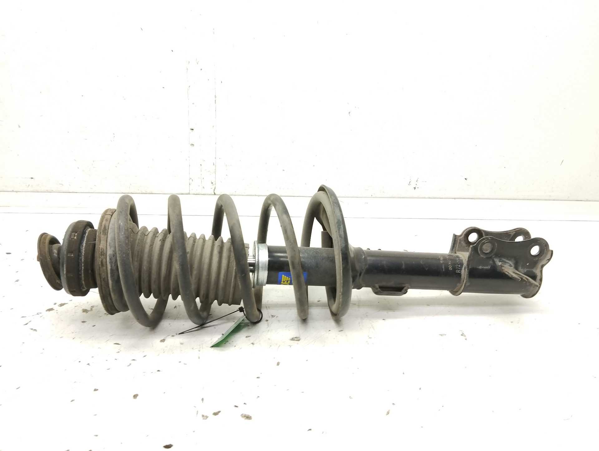 Recambio de amortiguador delantero izquierdo para daewoo kalos 1.4 sport referencia OEM IAM R7214L  