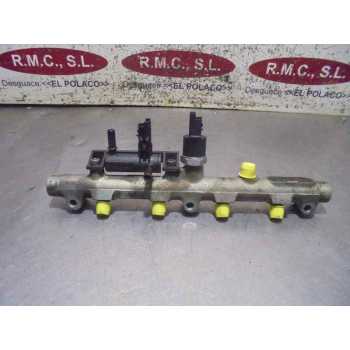 Recambio de rampa inyectora para peugeot 406 berlina (s1/s2) sv referencia OEM IAM 0445214017  