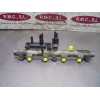 Recambio de rampa inyectora para peugeot 406 berlina (s1/s2) sv referencia OEM IAM 0445214017  