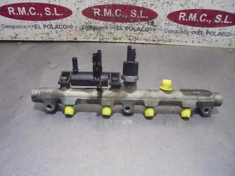 Recambio de rampa inyectora para peugeot 406 berlina (s1/s2) sv referencia OEM IAM 0445214017  