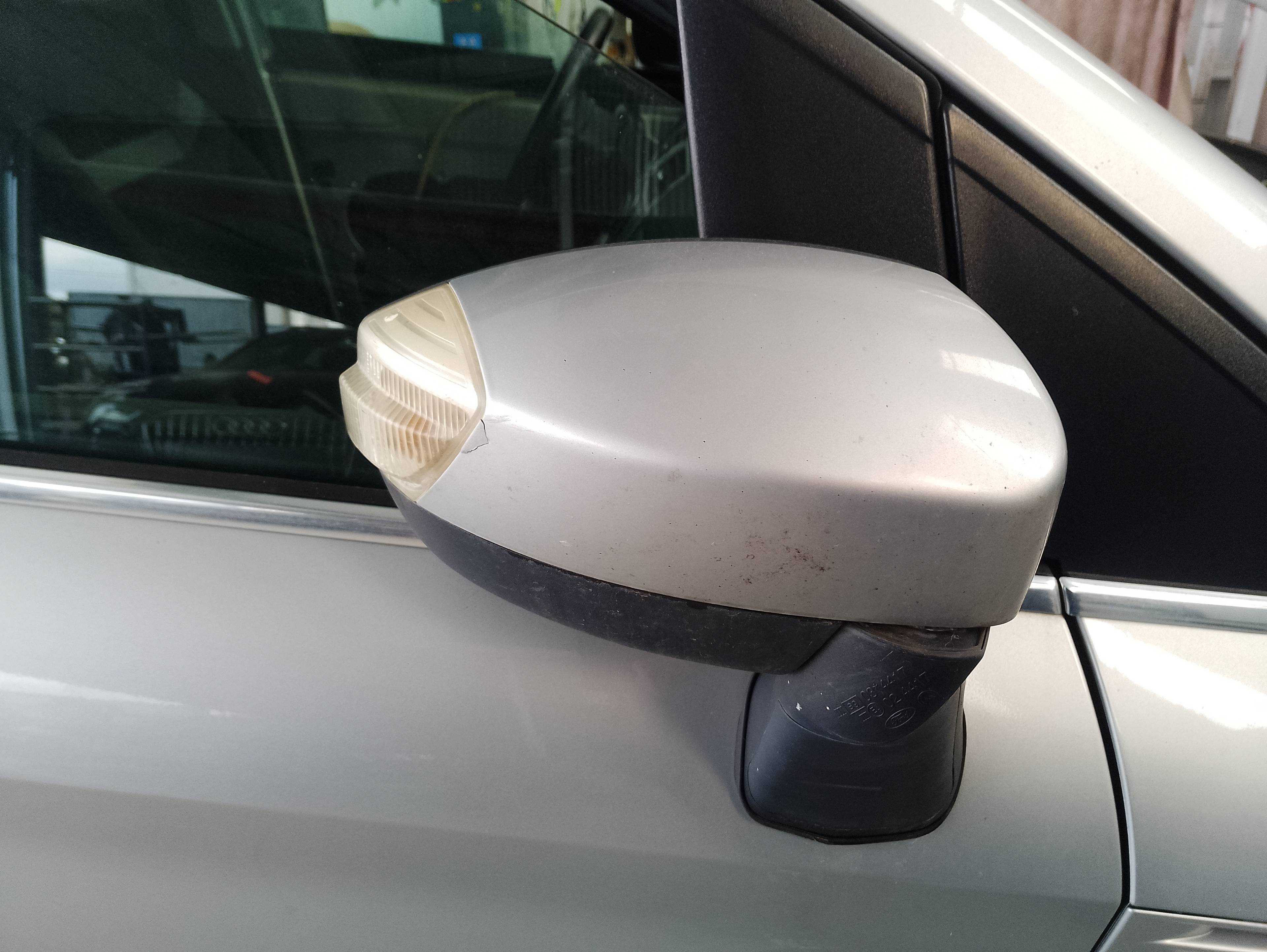 Recambio de retrovisor derecho para ford kuga (cbv) titanium referencia OEM IAM E9034417  