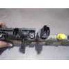 Recambio de rampa inyectora para peugeot 406 berlina (s1/s2) sv referencia OEM IAM 0445214017  