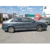 citroën c5 berlina del año 2007