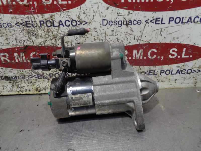 Recambio de motores de arranque para chrysler pt cruiser (pt) 2.0 classic referencia OEM IAM M000T84881ZC 05033067AA MITSUBISHI