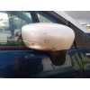 Recambio de retrovisor derecho para renault captur dynamique referencia OEM IAM 12863230  