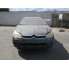 citroën c5 berlina del año 2007