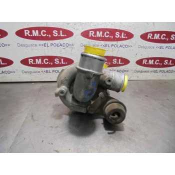 TURBOCOMPRESOR A6110961399 