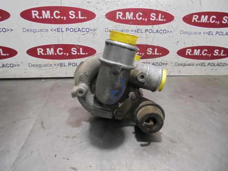 Recambio de turbocompresor para mercedes-benz 110 referencia OEM IAM A6110961399  