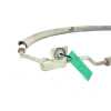 Recambio de tubo direccion para chevrolet aveo ls referencia OEM IAM  95966797 